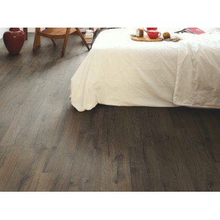 Ламинат QUICK STEP IMU1849 Дуб Classic brown Ламинат QUICK STEP IMU1849 Дуб Classic brown