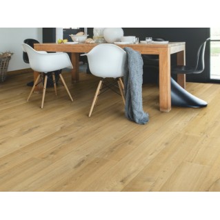 Ламинат QUICK STEP IMU1855 Дуб Soft natural