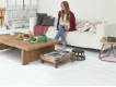 Фото Ламінат QUICK STEP IMU1859 Дошка біла 2 Фото Ламінат QUICK STEP IMU1859 Дошка біла 2