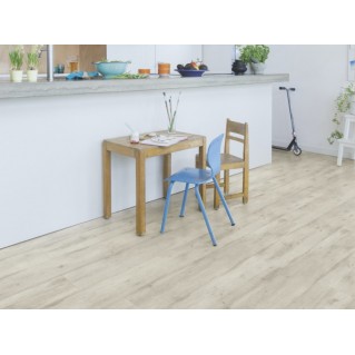 Ламинат QUICK STEP IMU1861 Concrete Wood light grey