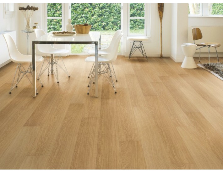 Фото Ламінат QUICK STEP IMU3106 Дуб лакований натуральний 2 Фото Ламінат QUICK STEP IMU3106 Дуб лакований натуральний 2