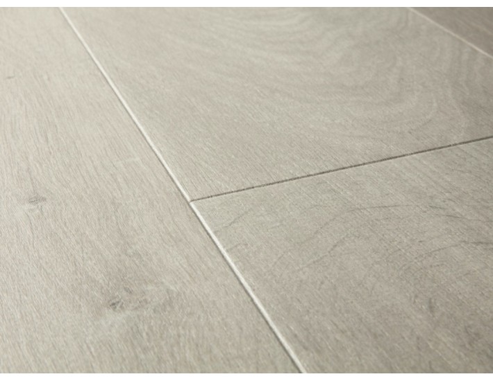 Фото Ламінат QUICK STEP IMU3558 Дуб м'який сірий 3 Фото Ламінат QUICK STEP IMU3558 Дуб м'який сірий 3