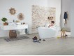 Фото Ламінат QUICK STEP IMU3560 Дуб патина класичний сірий 2 Фото Ламінат QUICK STEP IMU3560 Дуб патина класичний сірий 2