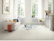 Фото Ламінат QUICK STEP SIG4753 Дуб фарбований білий 2 Фото Ламінат QUICK STEP SIG4753 Дуб фарбований білий 2
