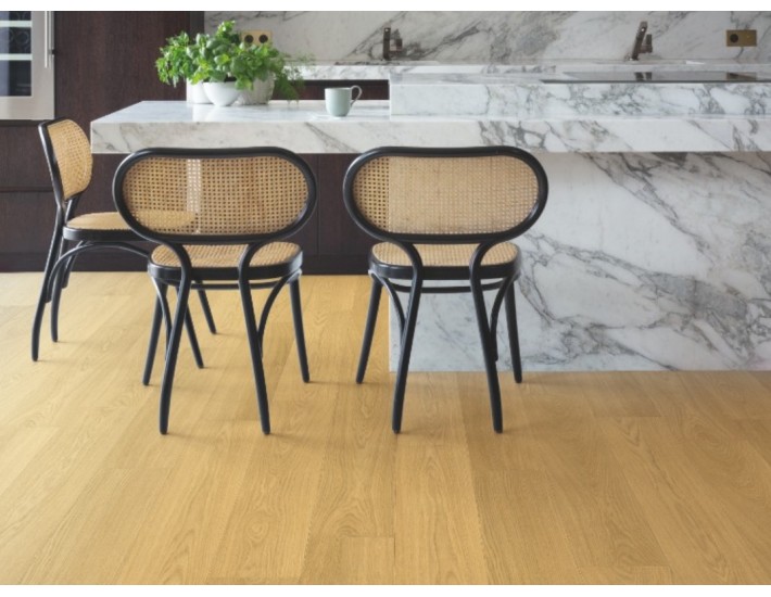 Фото Ламінат QUICK STEP SIG4749 Дуб лакований натуральний 2 Фото Ламінат QUICK STEP SIG4749 Дуб лакований натуральний 2