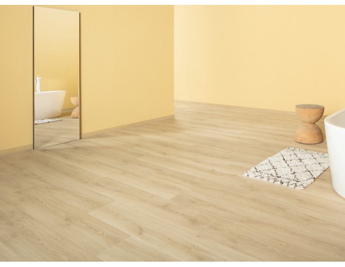 Фото Ламінат QUICK STEP SIG4763 Дуб шліфований натуральний 2 Фото Ламінат QUICK STEP SIG4763 Дуб шліфований натуральний 2
