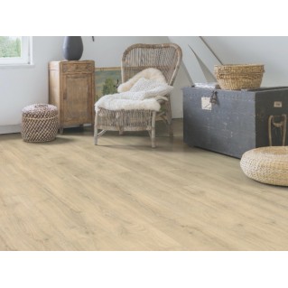 Ламинат QUICK STEP MJ3545 Дуб Woodland beige