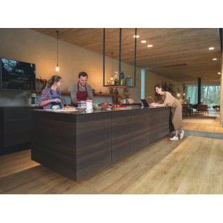 Ламинат QUICK STEP MJ3546 Дуб Woodland natural