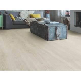 Ламинат QUICK STEP MJ3547 Дуб Woodland light grey