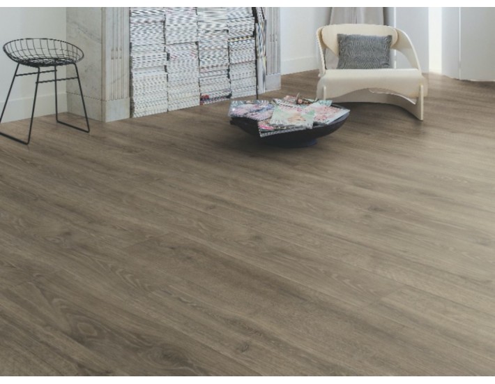 Фото Ламінат QUICK STEP MJ3548 Дуб лісовий коричневий 2 Фото Ламінат QUICK STEP MJ3548 Дуб лісовий коричневий 2