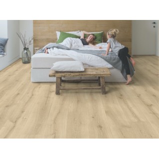 Ламинат QUICK STEP MJ3550 Дуб Desert light natural