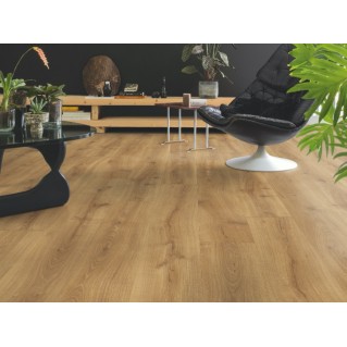 Ламинат QUICK STEP MJ3551 Дуб Desert warm natural