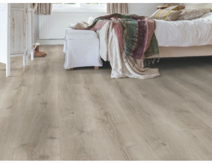 Фото Ламінат QUICK STEP MJ3552 Дуб пустеля сірий шліфований 2 Фото Ламінат QUICK STEP MJ3552 Дуб пустеля сірий шліфований 2