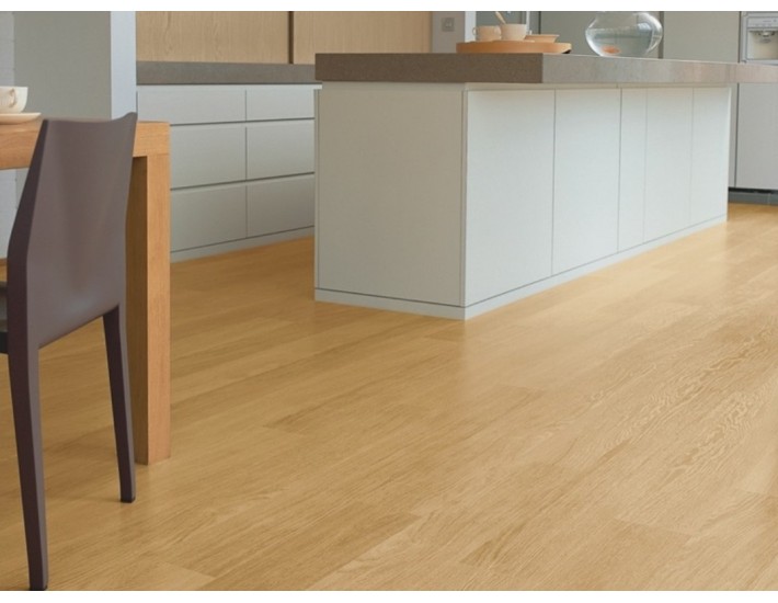 Фото Ламінат QUICK STEP EL896 Дуб лакований натуральний 2 Фото Ламінат QUICK STEP EL896 Дуб лакований натуральний 2