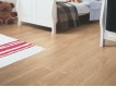 Фото Ламінат QUICK STEP EL915 Дуб лакований білий 2 Фото Ламінат QUICK STEP EL915 Дуб лакований білий 2