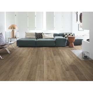 Ламинат QUICK STEP EL3579 Дуб Riva brown