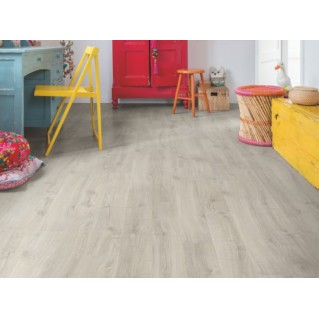 Ламинат QUICK STEP EL3580 Дуб Newcastle grey
