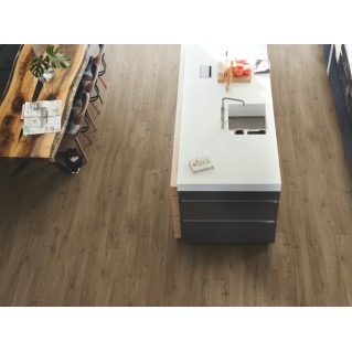 Ламинат QUICK STEP EL3582 Дуб Newcastle brown