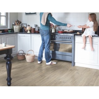 Ламинат QUICK STEP CRH3175 Дуб Louisiana brown