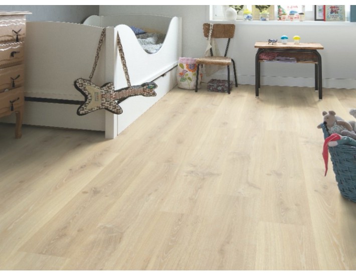 Фото Ламінат QUICK STEP CRH3179 Дуб світлий Теннесі 2 Фото Ламінат QUICK STEP CRH3179 Дуб світлий Теннесі 2