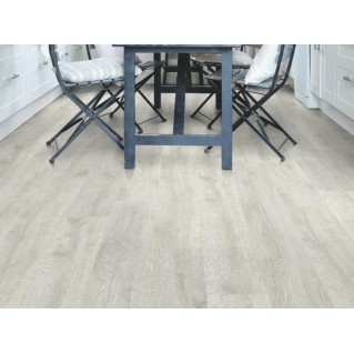 Ламинат QUICK STEP CL1653 Дуб Reclaimed white patina