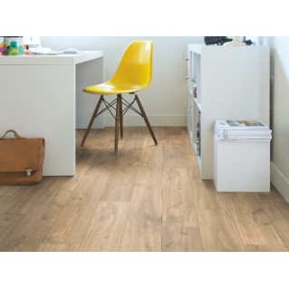 Ламинат QUICK STEP CLM1487 Дуб Midnight natural