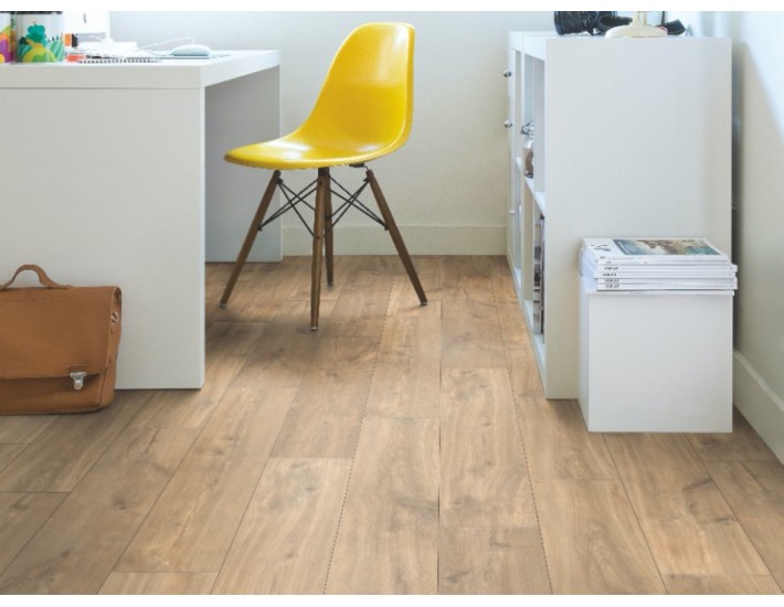 Фото Ламінат QUICK STEP CLM1487 Дуб опівнічний натуральний 2 Фото Ламінат QUICK STEP CLM1487 Дуб опівнічний натуральний 2
