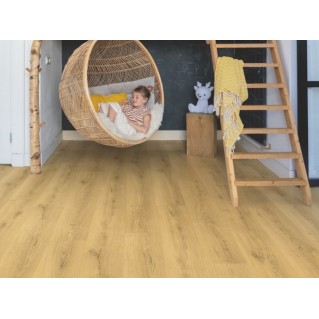 Ламинат QUICK STEP CLM5787 Дуб Light classic