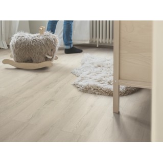 Ламинат QUICK STEP CLM5790 Дуб Vivid grey