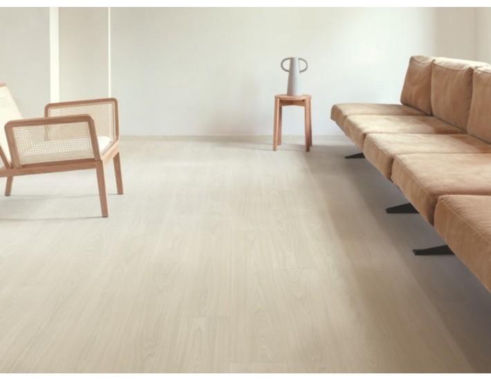 Фото Ламінат QUICK STEP CLM5795 Дуб димчасто-сірий 2 Фото Ламінат QUICK STEP CLM5795 Дуб димчасто-сірий 2