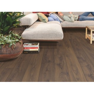 Ламинат QUICK STEP CLM5800 Дуб Peanut brown