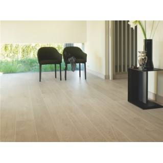 Ламинат QUICK STEP LPU3985 Дуб White vintage planks