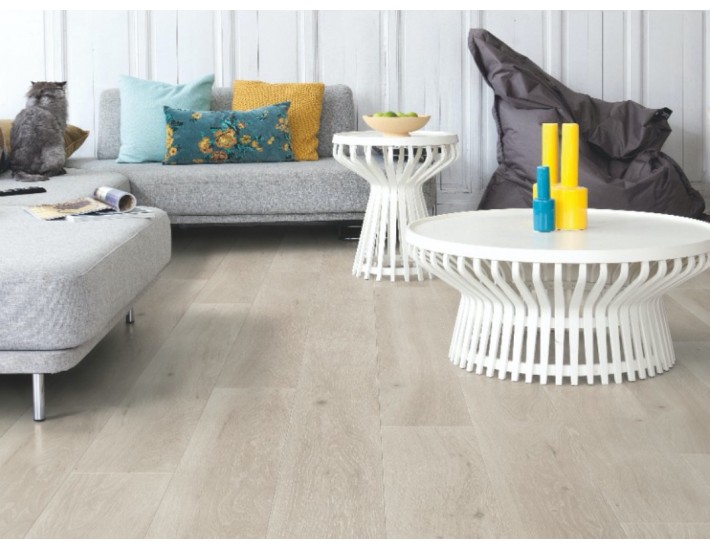 Фото Ламінат QUICK STEP LPU1660 Дуб світлий Лонг-Айленд 2 Фото Ламінат QUICK STEP LPU1660 Дуб світлий Лонг-Айленд 2