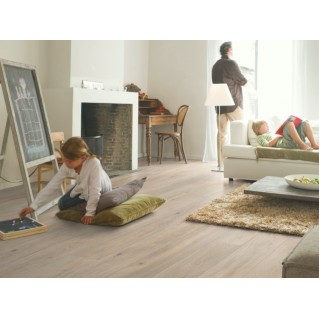 Ламинат QUICK STEP LPU1661 Дуб Long island natural