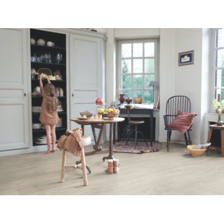 Ламинат QUICK STEP LPU1663 Дуб Dominicano grey