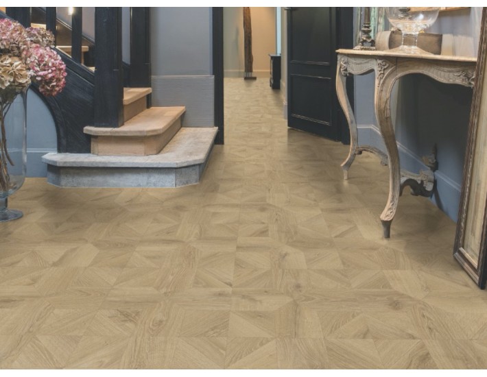 Фото Ламінат QUICK STEP IPA4142 Дуб королівський натуральний 2 Фото Ламінат QUICK STEP IPA4142 Дуб королівський натуральний 2