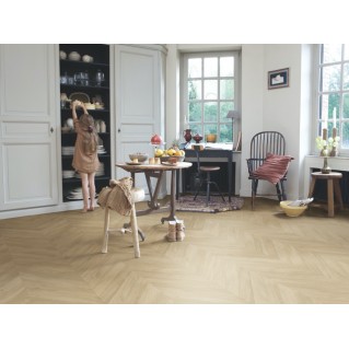 Ламинат QUICK STEP IPA4160 Дуб Chevron medium