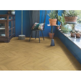 Ламинат QUICK STEP IPA4161 Дуб Chevron natural