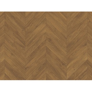 Ламинат QUICK STEP IPA4162 Дуб Chevron brown