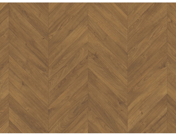 Фото Ламінат QUICK STEP IPA4162 Дуб шеврон коричневий 1 Фото Ламінат QUICK STEP IPA4162 Дуб шеврон коричневий 1