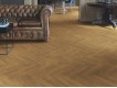 Фото Ламінат QUICK STEP IPA4162 Дуб шеврон коричневий 2 Фото Ламінат QUICK STEP IPA4162 Дуб шеврон коричневий 2
