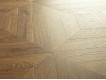 Фото Ламінат QUICK STEP IPA4162 Дуб шеврон коричневий 3 Фото Ламінат QUICK STEP IPA4162 Дуб шеврон коричневий 3