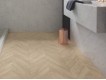 Фото Ламінат QUICK STEP IPA4164 Дуб шеврон темно-сірий 2 Фото Ламінат QUICK STEP IPA4164 Дуб шеврон темно-сірий 2