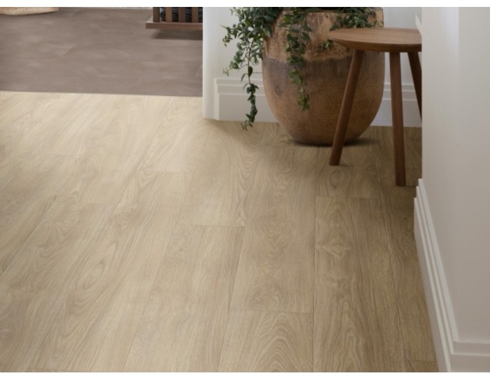 Фото Вінілова підлога IVC Moduleo Roots 51229 Дуб Laurel 2
