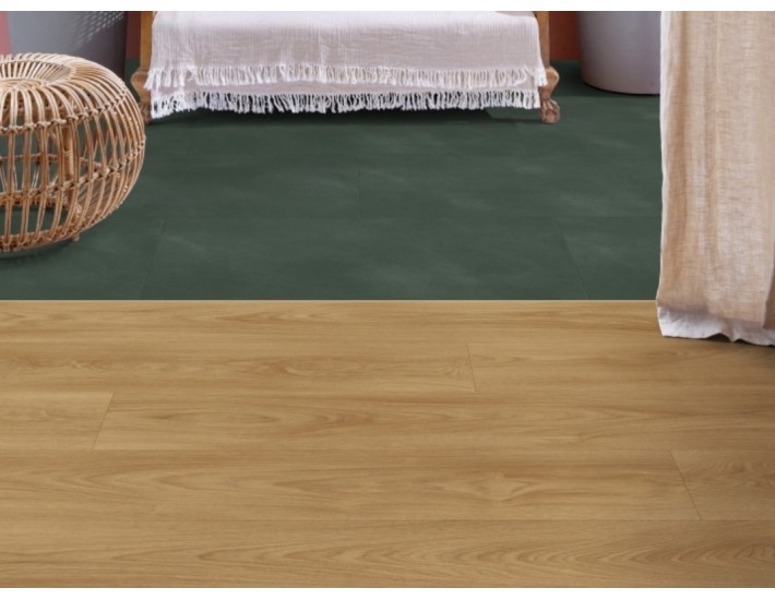 Фото Вінілова підлога IVC Moduleo Roots 51822 Дуб Laurel 2