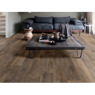 Виниловый пол IVC Moduleo Roots 88861 Дуб Nashville