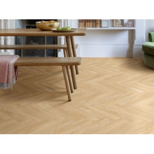 Виниловый пол IVC Moduleo Roots Herringbone 51282 Дуб Laurel