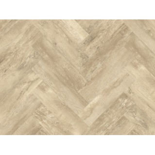 Виниловый пол IVC Moduleo Roots Herringbone 54225 Дуб Country