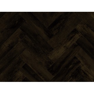 Виниловый пол IVC Moduleo Roots Herringbone 54991 Дуб Country