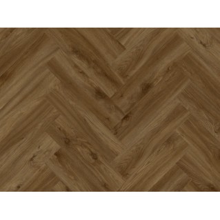 Виниловый пол IVC Moduleo Roots Herringbone 58876 Дуб Sierra